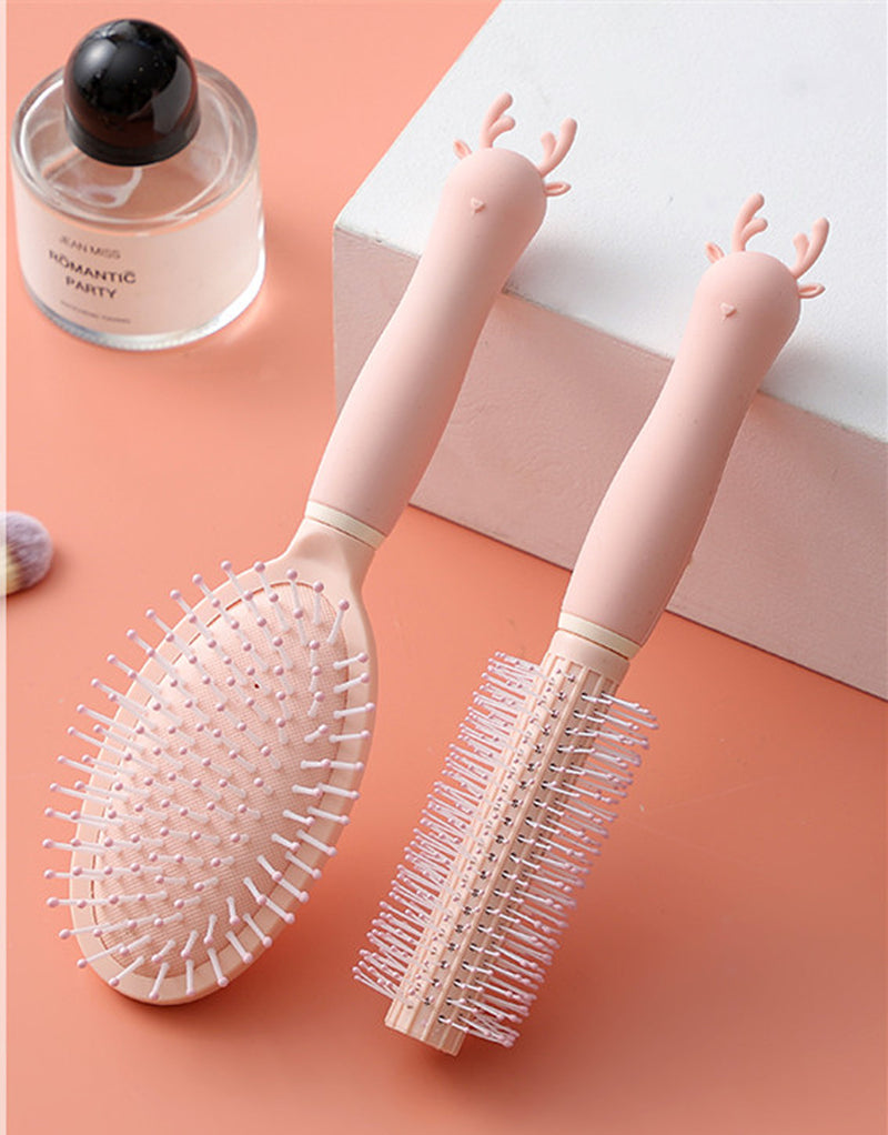 Comb Children Airbag Comb Ladies Special Long Hair Cute Scalp Massage