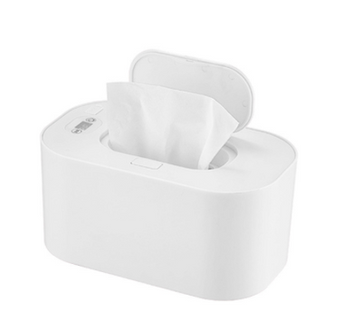 Baby Wet Tissue Heater Thermostatic Wet Tissue Box