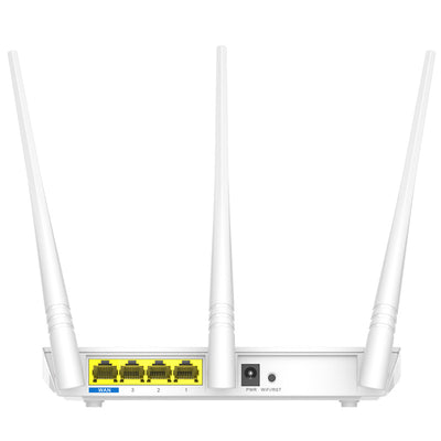 Tengda F3 Wireless Router Home Wall King Broadband High-Speed Stable Optical Fiber Wifi Signal Amplifier Routing