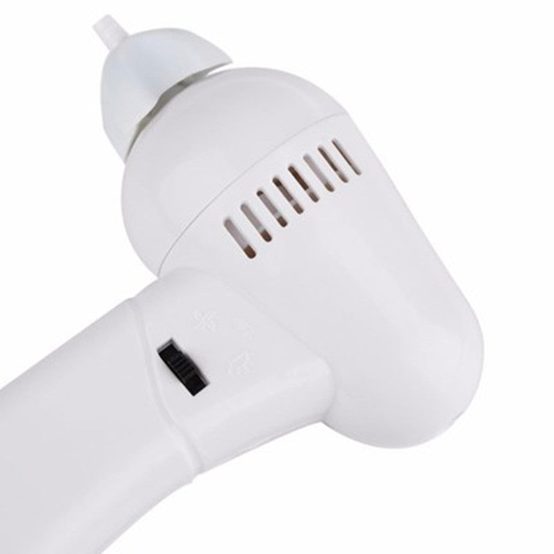 Electric Ear Cleaner - Ears Cleaning Device