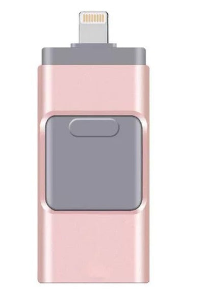 Suitable Forapple Android Mobile Computer OTG Three-In-One Usbflash Drive