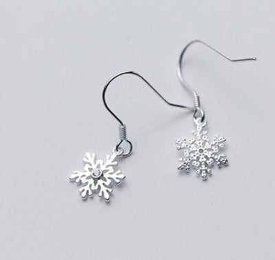 Christmas Earrings