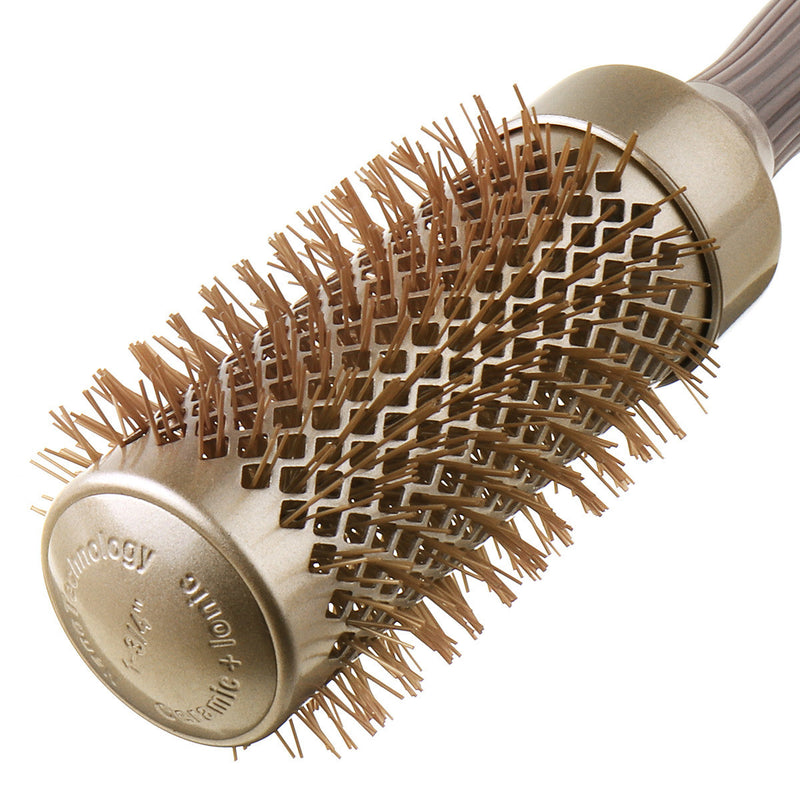 Ceramic Curl Comb