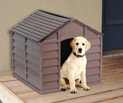 Cuccia per Cani Dog Kennel