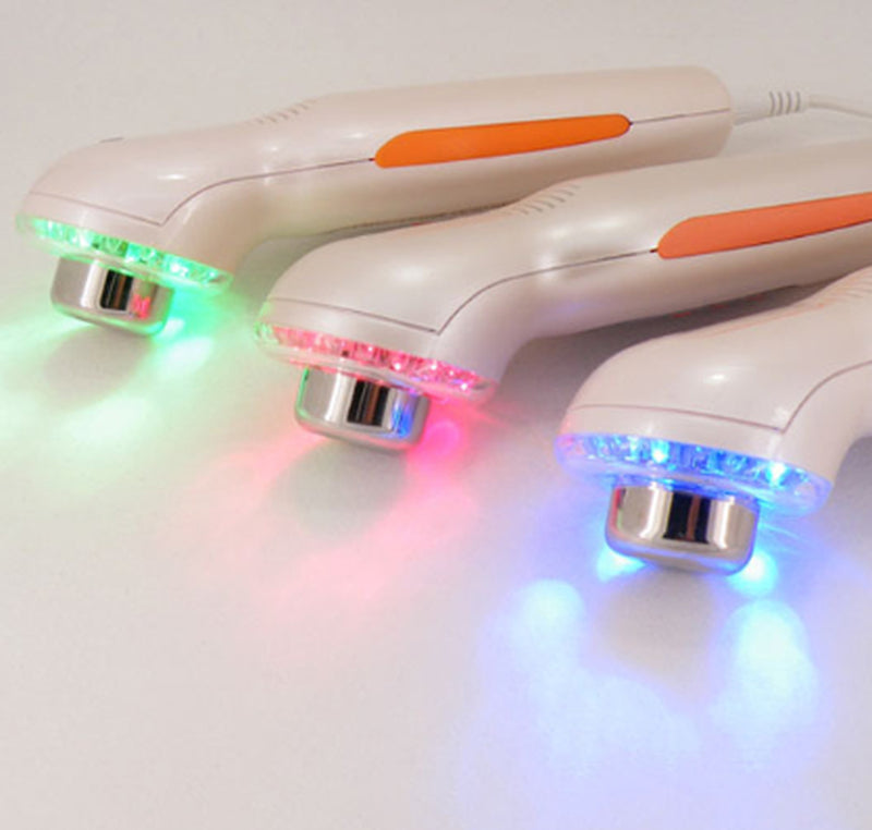 3MHZ LED Color LED Photon Massager