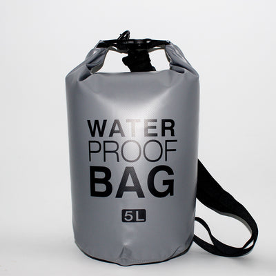 Waterproof Bucket Bag