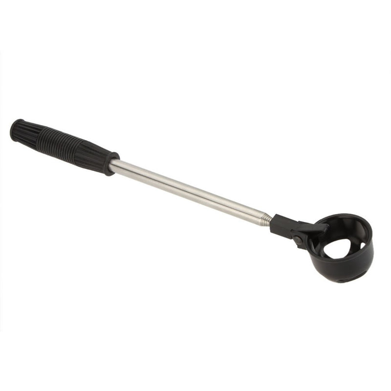 8 Antenna Stainless Steel Crowbar Ball