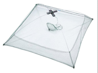 Pull-Out Net Fishing Gear