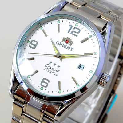 Men'S Automatic Mechanical Watch