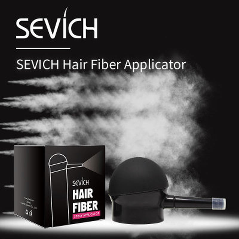 Hair Building Fibers Keratin Thicker anti Hair Loss Products Concealer Refill Thickening Fiber Hair Powders Growth