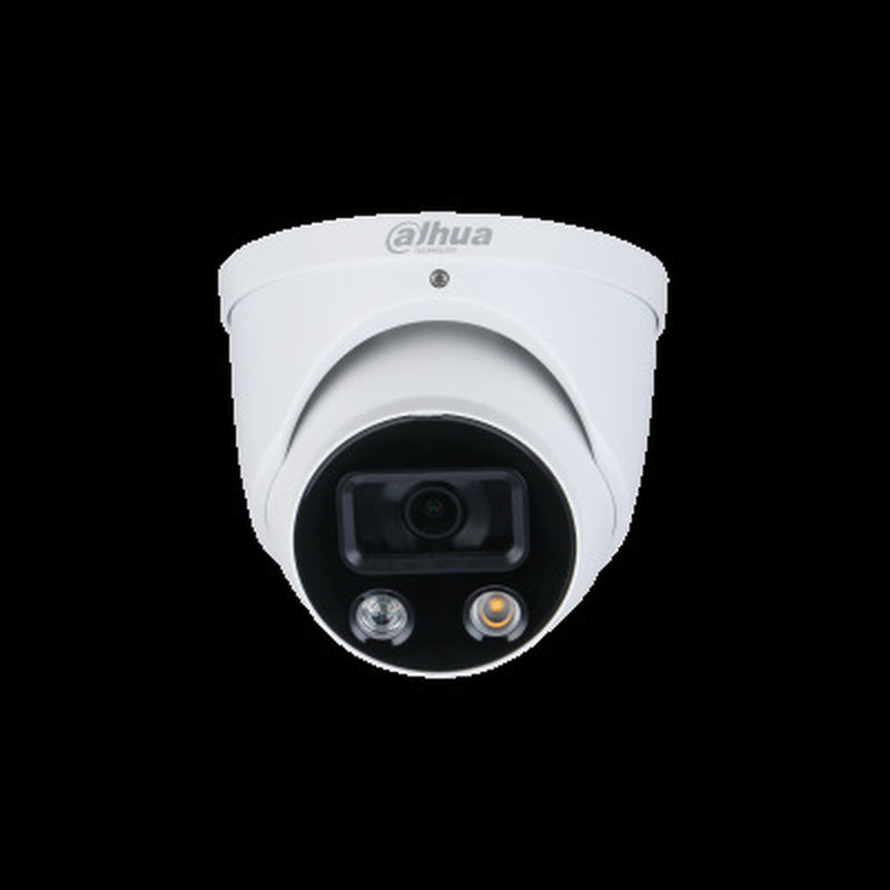 English Version 5 Million Full Color POE Network Camera