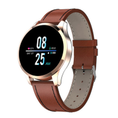 Round Screen Smart Watch