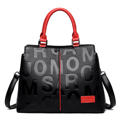 Mama Ladies Bags High-End Handbag