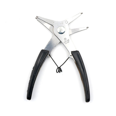 2-In-1 DIY Snap Spring Ring Circlip Removal Install Plier