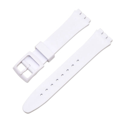 SUOK111 Series Transparent 19Mm Watchband