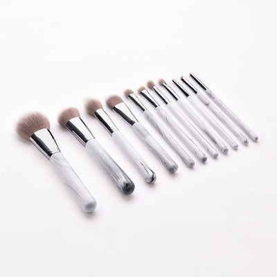 11 Makeup Brush Sets