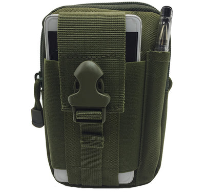 Sports Pocket Tactical Pockets