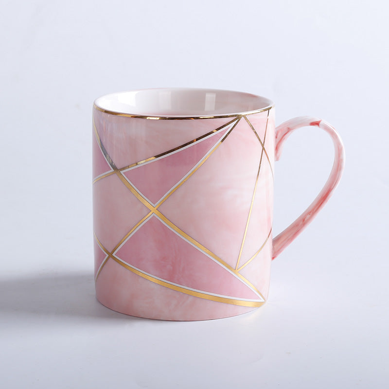 Nordic Ceramic Mug