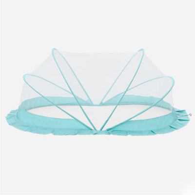 Baby Crib Mosquito Net Children'S Baby Foldable Mosquito Net Newborn Mosquito Cover Children'S Yurt Bottomless Universal