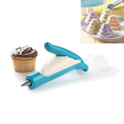 DIY Cake Decorating Pen Tool