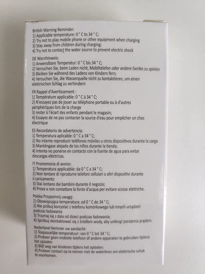 Iphone Caricatore USB C, 25W USBC Rapido Presa per Iphone 11/12/13/14/14 Pro/14 Pro Max/14 plus Mini SE XS XR X 8 7 6, Airpods, Spina Spinotto Adattatore Ricarica Carica Caricabatterie Alimentatore