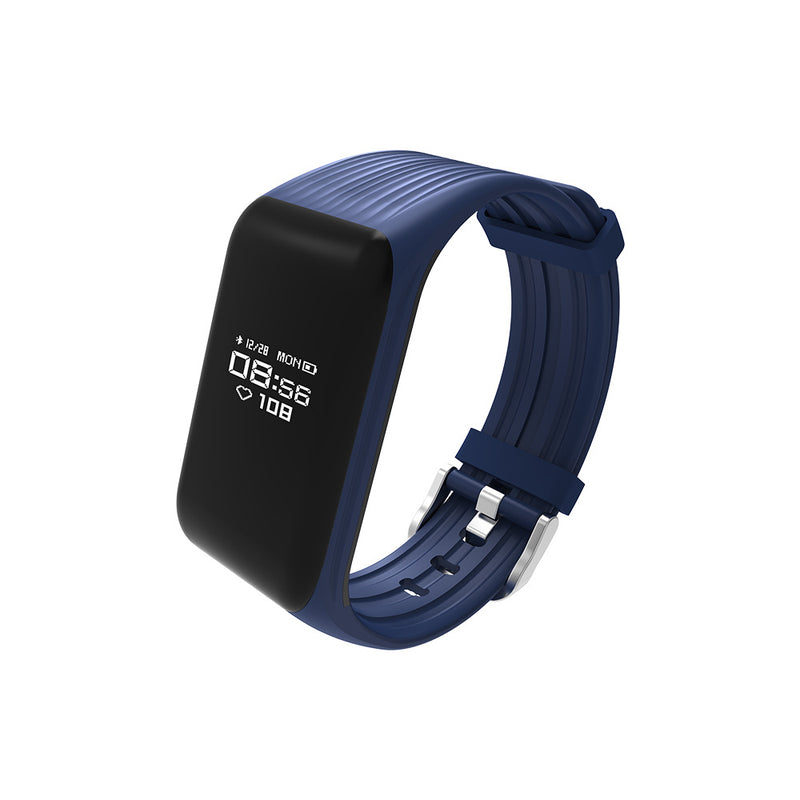 Fitness Tracker Smart Bracelet