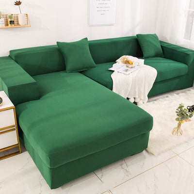 Elastic Sofa Cover Full Cover Universal Cover Universal Sofa Cushion Towel