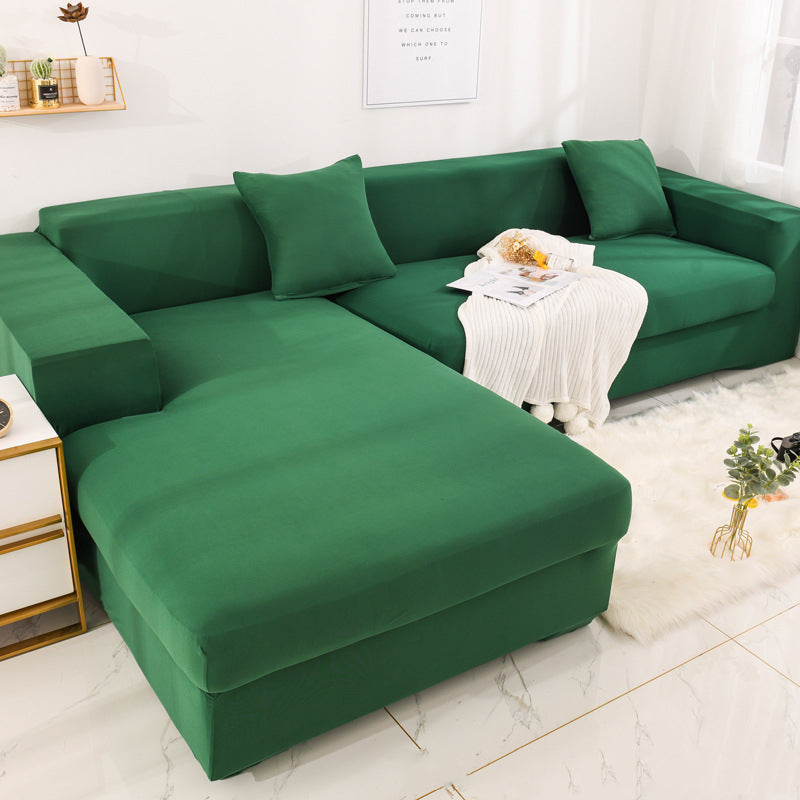 Elastic Sofa Cover Full Cover Universal Cover Universal Sofa Cushion Towel