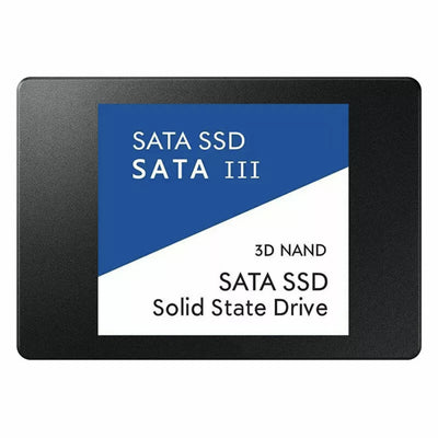 Notebook Computer High-Speed Solid State Drive