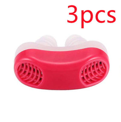 New Products anti Snoring Device anti Snore Clip