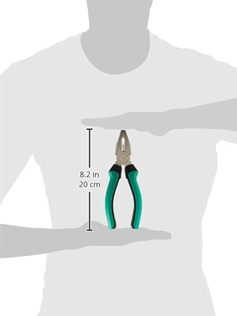 Mannesmann - M10936 - Pinza Combinata 6 "