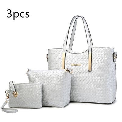 Spring Ladies Bags Handbags