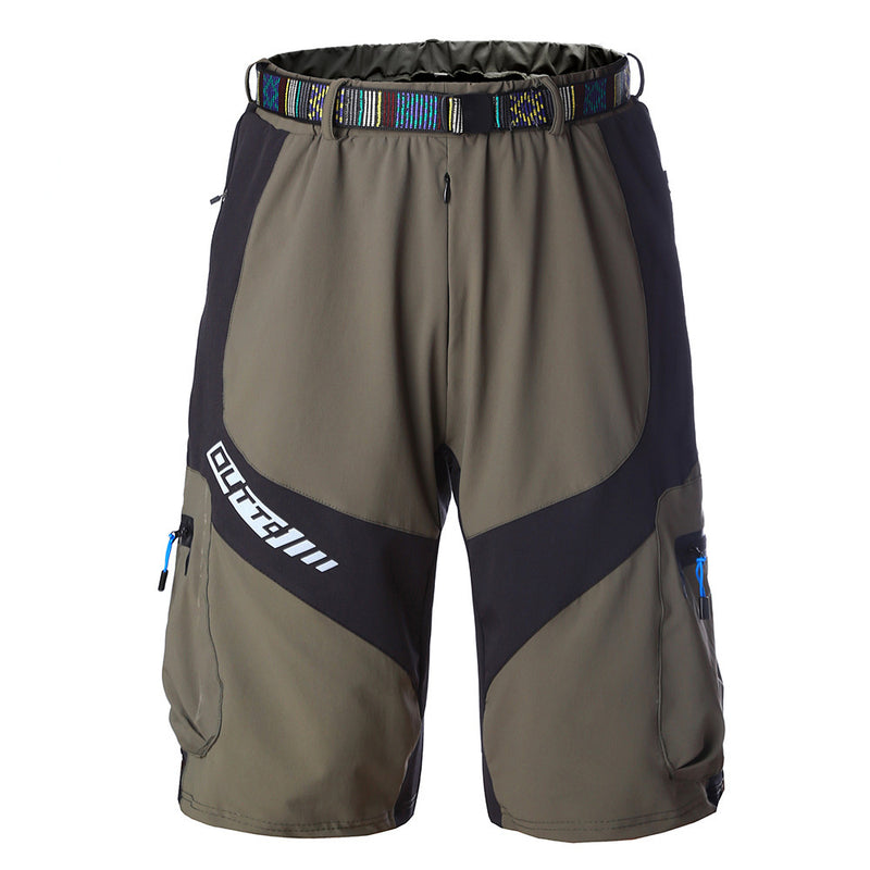 Cycling Shorts Men&