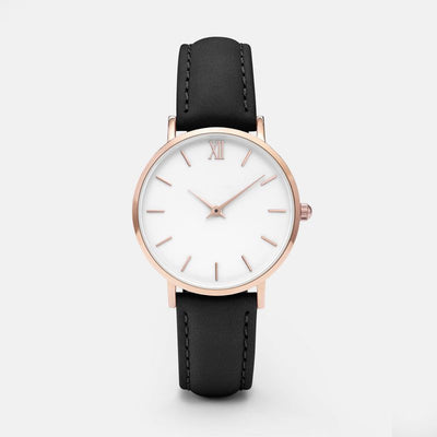 Quartz Watches