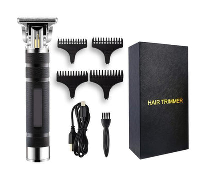 Longfeng Hair Clipper Electric Clipper Oil Head Electric Clipper