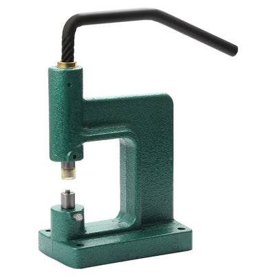 Hand Press Fastening Machine Press Fastening Machine Four Buckle Rivet Buckle Installation Tool