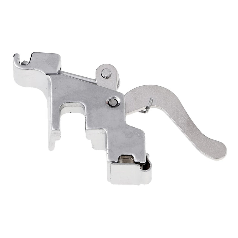 Low Handle Presser Foot Holder Adapter for Standard Snap-In Sewing Machine