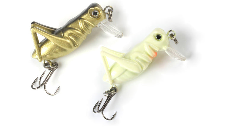 Simulation Lure Bait