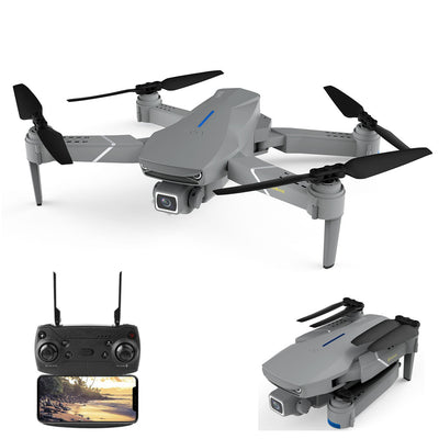 E520S PRO GPS WIFI FPV with 4K HD Camera Adjustment Angle 16Mins Flight Time Foldable RC Drone Quadcopter RTF