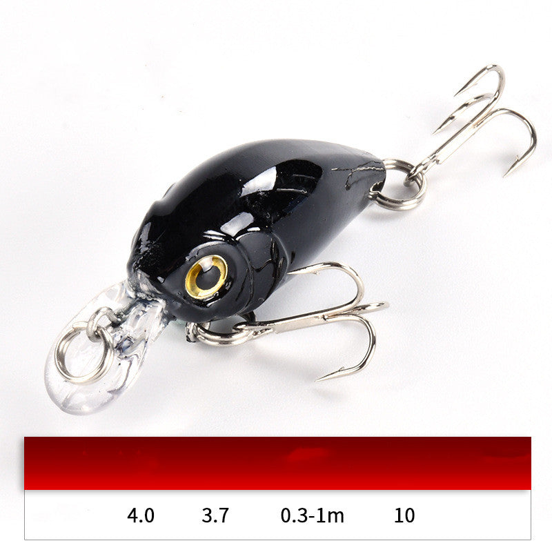 The 3.7G Luya Bait Set Is Specially Used for Killing Freshwater Cockroach