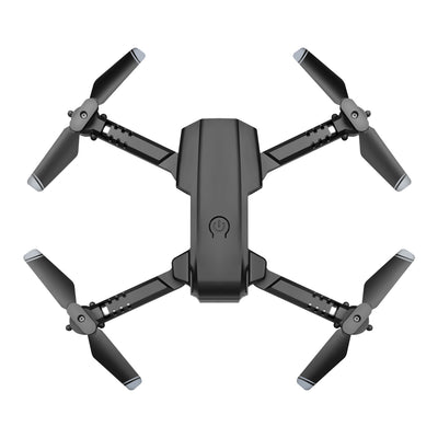 XT6 Mini Wifi FPV with 4K/1080P HD Dual Camera Altitude Hold Mode Foldable RC Drone Quadcopter RTF