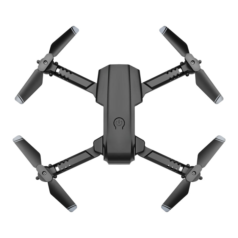 XT6 Mini Wifi FPV with 4K/1080P HD Dual Camera Altitude Hold Mode Foldable RC Drone Quadcopter RTF