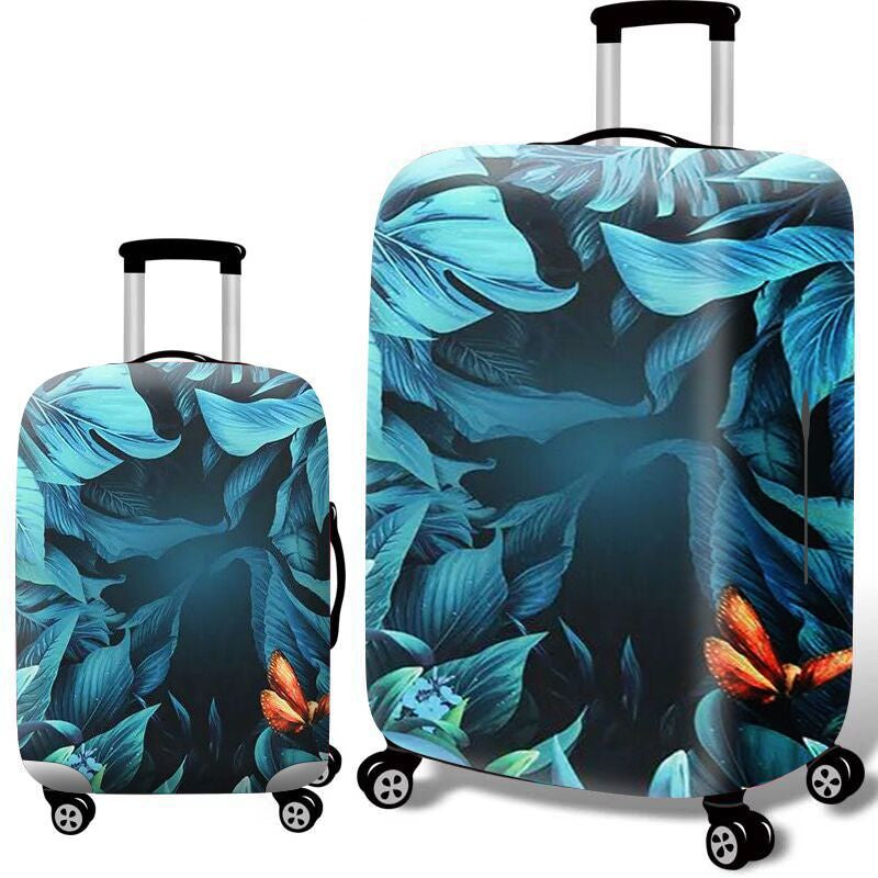 Wear-Resistant Luggage Cover Luggage Protection Cover