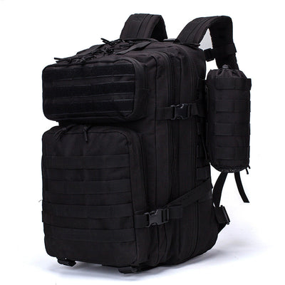 Men'S Waterproof Camouflage Bag Backpack