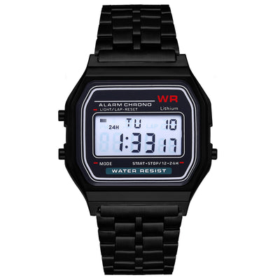 LED Digital Watch