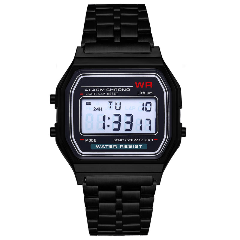 LED Digital Watch