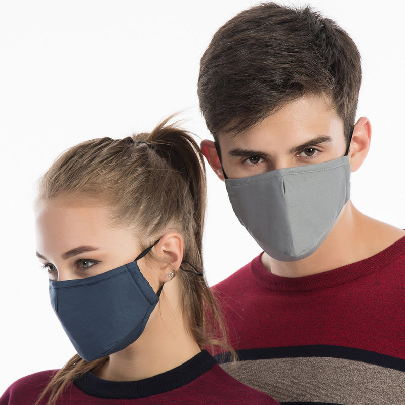 Pm2.5 Activated Carbon Mask