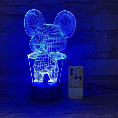 Koala Night Light