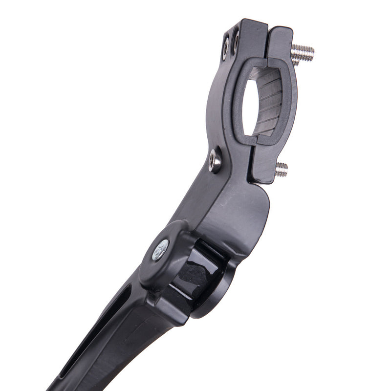 Mountain Bike Foot Support