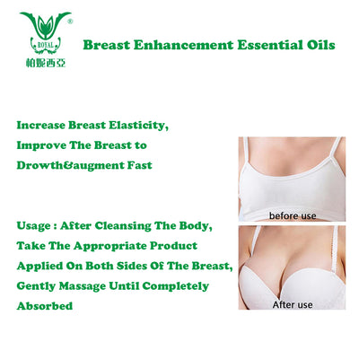 Breast Care Essential Oil